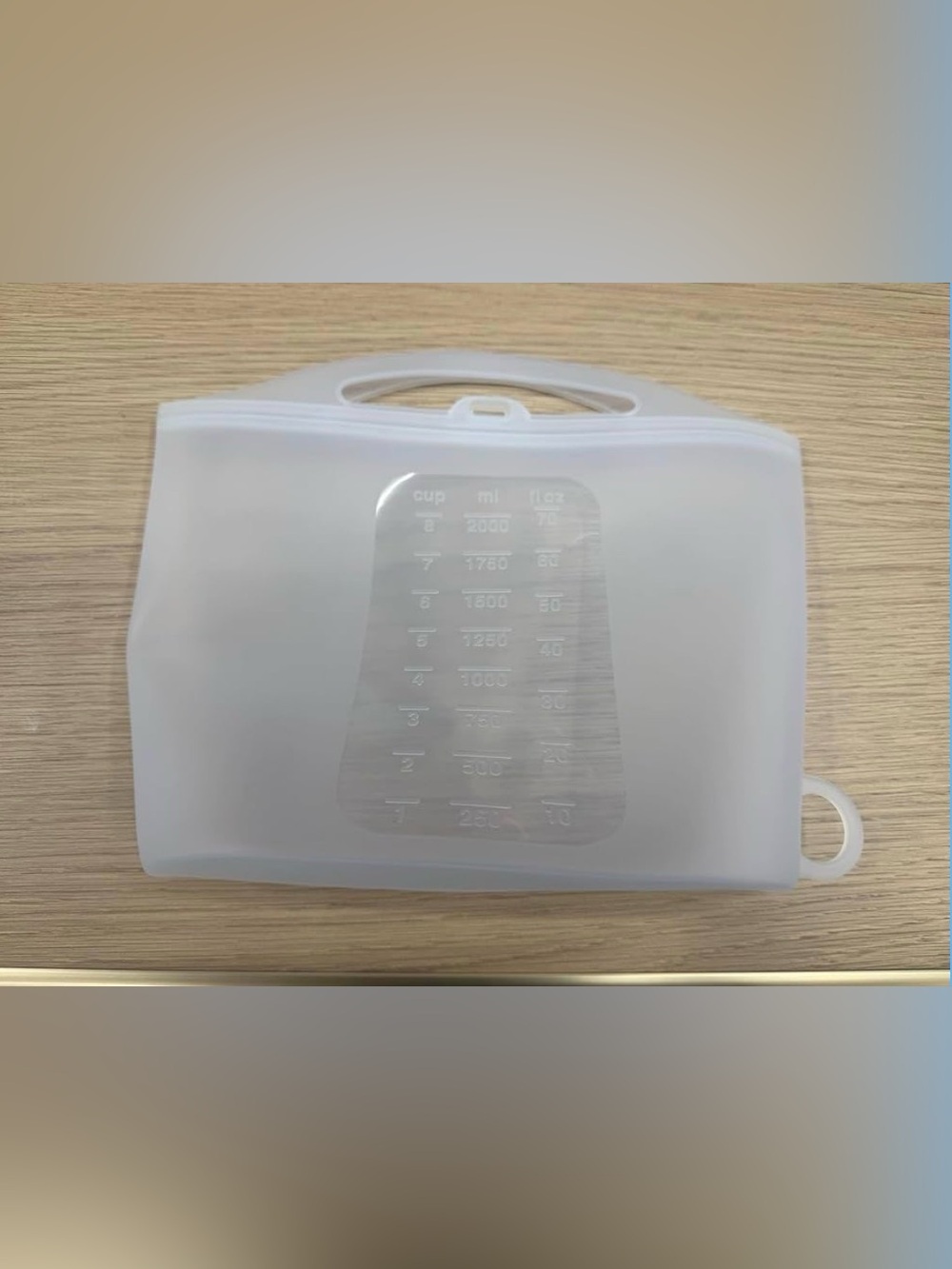Portable Silicone Steam Sterilizer Bags for Travel